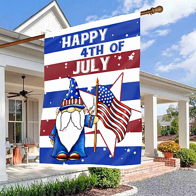 House Flag (30" x 40")