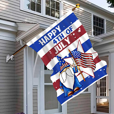 Wall Flag (36" x 60")