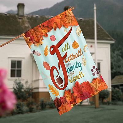 House Flag (30" x 40")