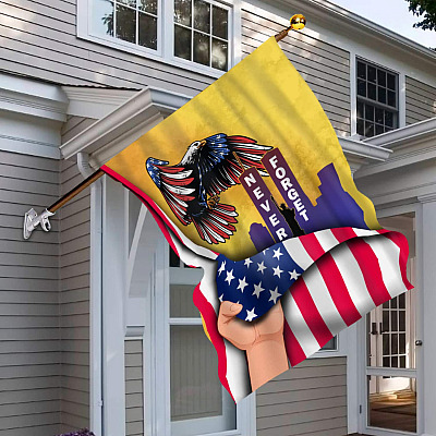 House Flag (30" x 40")