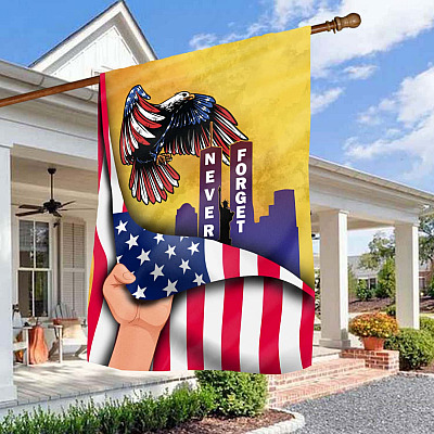 Wall Flag (36" x 60")