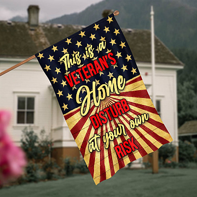 Wall Flag (36" x 60")