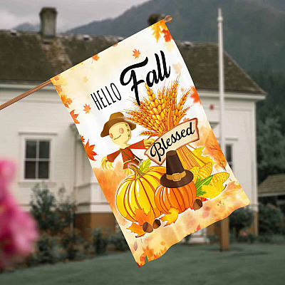 House Flag (30" x 40")