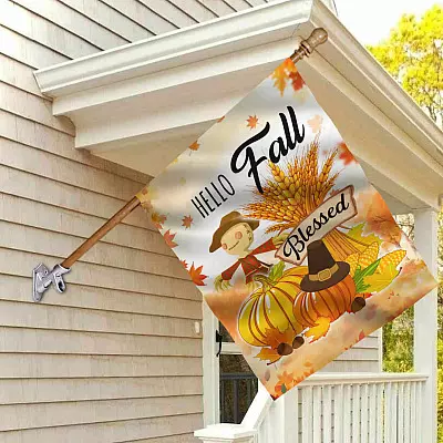 Wall Flag (36" x 60")