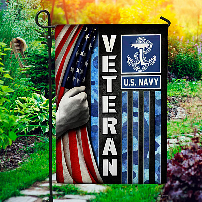 Garden Flag (11.5" x 17.5")