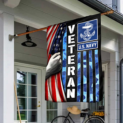 House Flag (30" x 40")