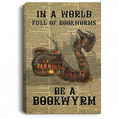 0.75'' Framed Canvas