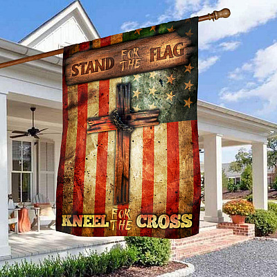 House Flag (30" x 40")