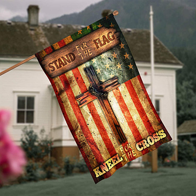 Wall Flag (36" x 60")