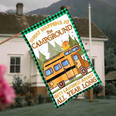 Wall Flag (36" x 60")