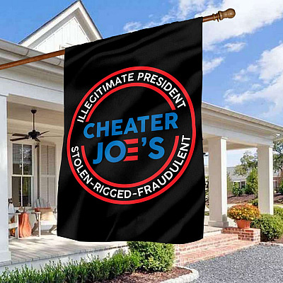 House Flag (30" x 40")