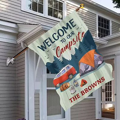 Wall Flag (36" x 60")