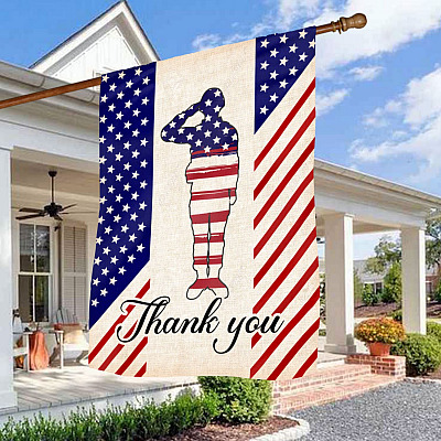 House Flag (30" x 40")