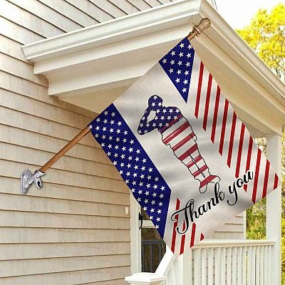 Wall Flag (36" x 60")