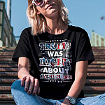 4VT. Trump Was Right mk1