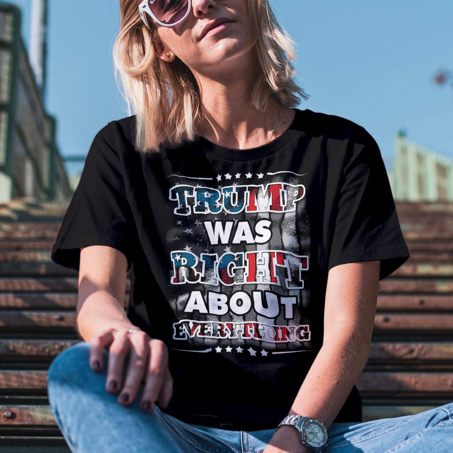 4VT. Trump Was Right mk1