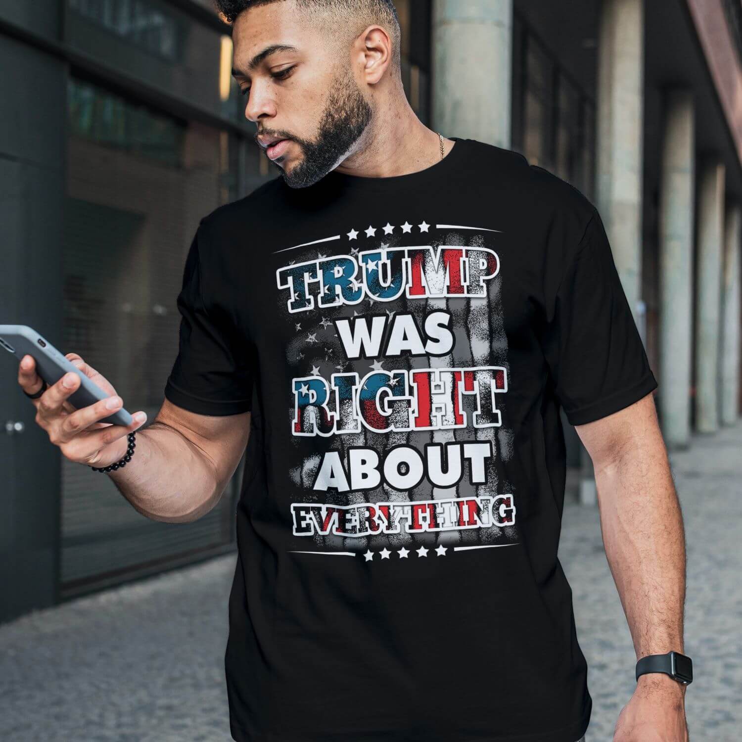 4VT. Trump Was Right mk2