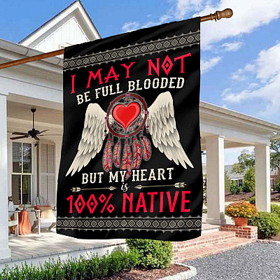 House Flag (30" x 40")