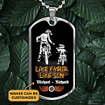 4NH_ Like Father MK 2