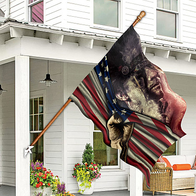 Wall Flag (36" x 60")