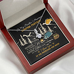 To My Freakin' Awesome Camping Partners Our Camping Stories Are Forever Alluring Beauty Necklace Camper Gifts