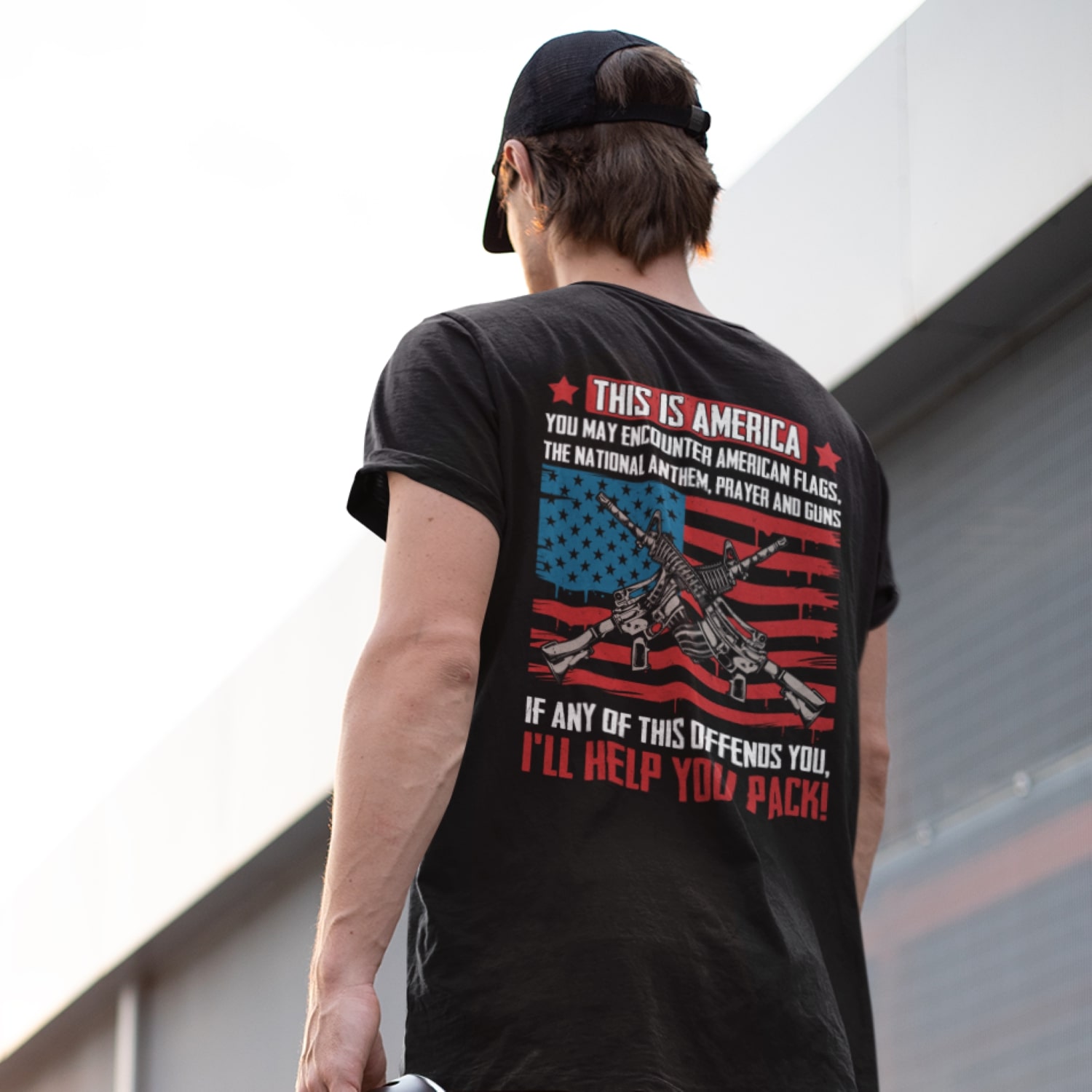 7VT. This Is America You May Encounter mk1