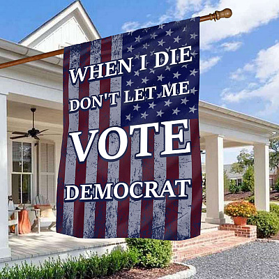 House Flag (30" x 40")