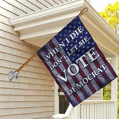 Wall Flag (36" x 60")