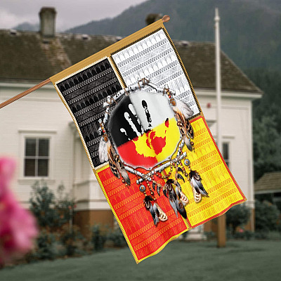 House Flag (30" x 40")