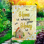 30x40 Garden Flag Mockup 1