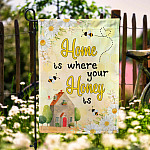 30x40 Garden Flag Mockup 6