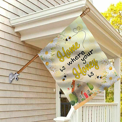 Wall Flag (36" x 60")