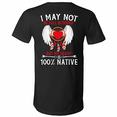 V-Neck T-Shirt