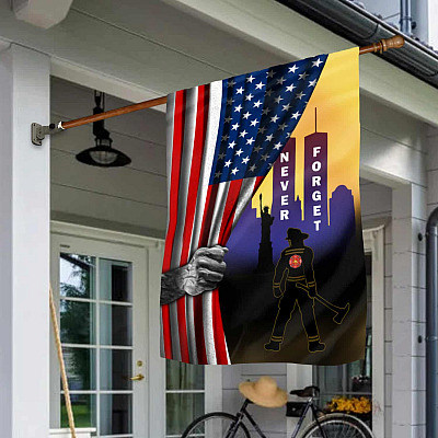 Wall Flag (36" x 60")