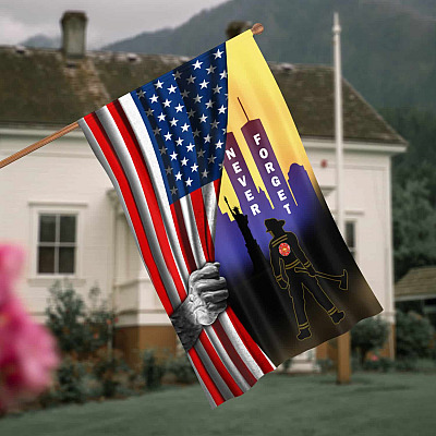 House Flag (30" x 40")