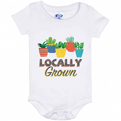 Baby Onesie - 06 Month