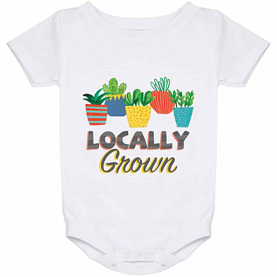 Baby Onesie - 24 Month