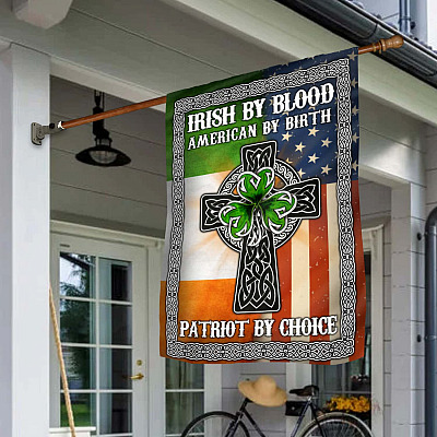 House Flag (30" x 40")