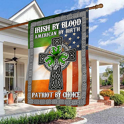 Wall Flag (36" x 60")