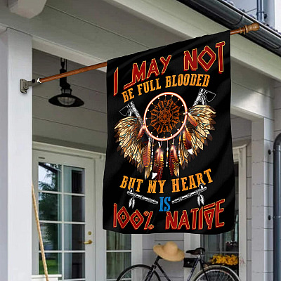 Wall Flag (36" x 60")