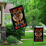 4KNG. 100 Native 30x40 Garden & House Mockup 1