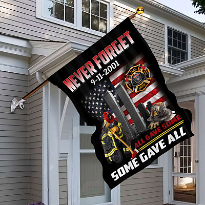 Wall Flag (36" x 60")