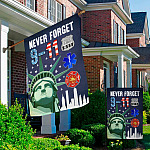 3KT. 9-11 Never Forget 30x40 Garden & House Mockup 2