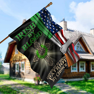 House Flag (30" x 40")