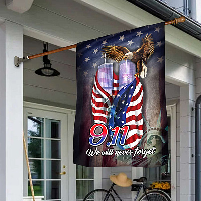 Wall Flag (36" x 60")