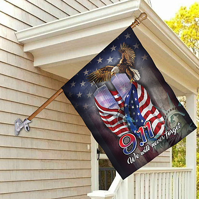 House Flag (30" x 40")