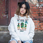 1Th. Woman Who Loves Camping 7 mk1