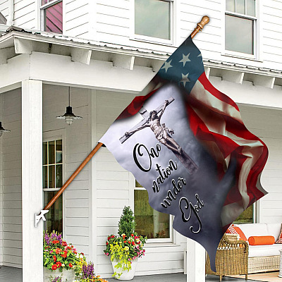 Wall Flag (36" x 60")