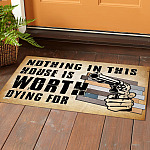 1NH. Nothing In (3) Doormat Mockup 1