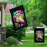 6NH. Let It Be_30x40 Garden & House Mockup 1